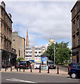 Claremont Street, Glasgow