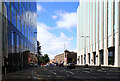 St. Vincent Street, Glasgow