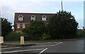 Houses on The Mease, Hilton