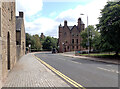 Cathedral Square, Glasgow