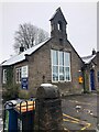 Mossley Old School, Leek Road