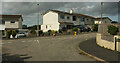 Houses on Clarendon Road, Ipplepen