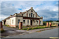 Barbour Memorial Hall, Glencaple