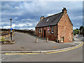 Old Bridge House, Dumfries