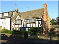 Cottage on The Burgage, Prestbury