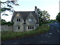 House on the B4632, Southam