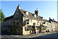 The Corner Cupboard Inn, Winchcombe