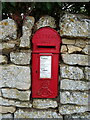 Edward VII postbox, Bredon