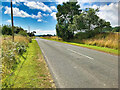 A710 near Drumburn Viewpoint