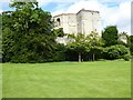 Chilham Castle Keep