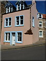 48 Abbey Wall Road, Pittenweem