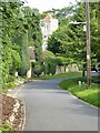 North Rectory Lane, Leybourne