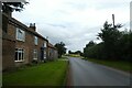 Cottages in Flawith