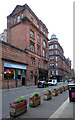 Albion Street, Glasgow