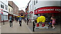 Elephant on The Shambles in Worcester?s Big Parade