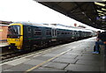 Worcester Foregate Street Railway Station