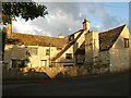 The Trout Inn, Wolvercote