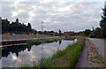 The Glasgow Branch of The Forth and Clyde Canal