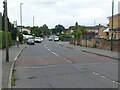 Council Estate, Cockington Road, Bilborough