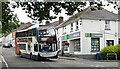 Bovey Tracey - Fore Street