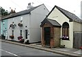 The Street, Bredhurst