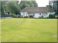 Dover Bowling Club Pavilion, Maison Dieu Gardens