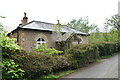 Church Lodge