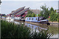 Ashby Canal, Hinckley