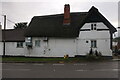 The Cock Inn, Sibson