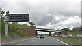 Parkside Road crossing M6