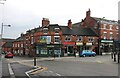 Market Place, Uttoxeter