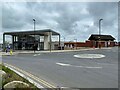 Acton Main Line railway station, Greater London