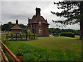 Sawmill Cottage, Woodsfield in Madresfield