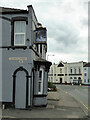 West Midland tavern, Lowesmoor, Worcester