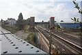 Stechford Railway Station, Birmingham