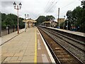 Hanwell railway station, Greater London