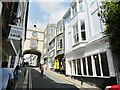 Totnes - Fore Street