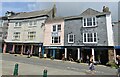 Totnes - High Street