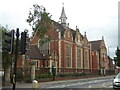 Royal Grammar School, Worcester