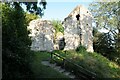 Sutton Valence Castle