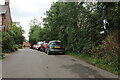 Church Street, Wingrave