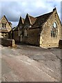 Nympsfield Village Hall, Gloucestershire