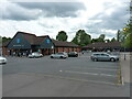 Co-op supermarket, Stirchley