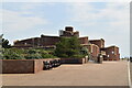 Eastbourne Waste Water Treatment Works