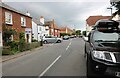 Tring Road, Long Marston