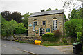 Calver Methodist Church