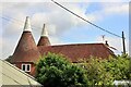 Oast House