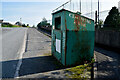 Clothing bank, Tattysallagh