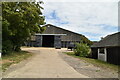 Barn, Chyngton Farm