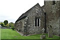 TQ6452 : Church of St Dunstan by N Chadwick